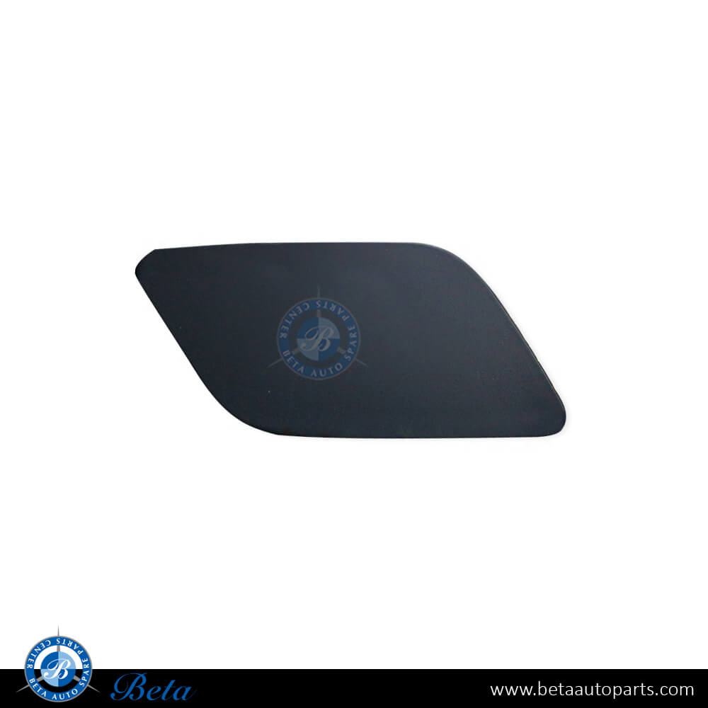 Right Side Headlamp Washer Cover for Audi Q7 2006-2009 models, Part Number 4L0955276 Right Side Headlamp Washer Cover for Audi Q7 2006-2009 models, Part Number 4L0955276